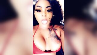 [1442 of 2462 Vids] Edwinacarlaisaac (Edwina) OnlyFans Leaks Nude Ebony