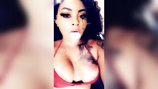 [1442 of 2462 Vids] Edwinacarlaisaac (Edwina) OnlyFans Leaks Nude Ebony
