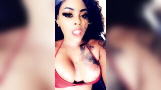[1442 of 2462 Vids] Edwinacarlaisaac (Edwina) OnlyFans Leaks Nude Ebony