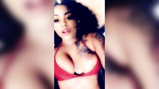 [1443 of 2462 Vids] Edwinacarlaisaac (Edwina) OnlyFans Leaks Nude Ebony