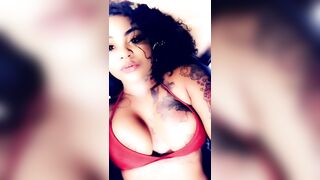 [1443 of 2462 Vids] Edwinacarlaisaac (Edwina) OnlyFans Leaks Nude Ebony