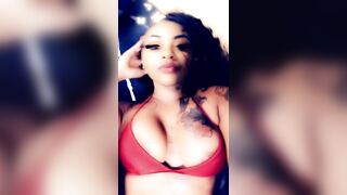 [1443 of 2462 Vids] Edwinacarlaisaac (Edwina) OnlyFans Leaks Nude Ebony
