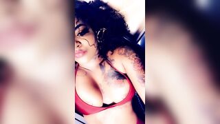 [1443 of 2462 Vids] Edwinacarlaisaac (Edwina) OnlyFans Leaks Nude Ebony