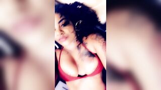 [1443 of 2462 Vids] Edwinacarlaisaac (Edwina) OnlyFans Leaks Nude Ebony