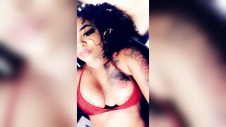 [1443 of 2462 Vids] Edwinacarlaisaac (Edwina) OnlyFans Leaks Nude Ebony