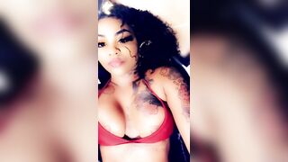 [1443 of 2462 Vids] Edwinacarlaisaac (Edwina) OnlyFans Leaks Nude Ebony