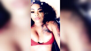[1443 of 2462 Vids] Edwinacarlaisaac (Edwina) OnlyFans Leaks Nude Ebony