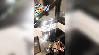 [1445 of 2462 Vids] Edwinacarlaisaac (Edwina) OnlyFans Leaks Nude Ebony