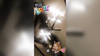 [1446 of 2462 Vids] Edwinacarlaisaac (Edwina) OnlyFans Leaks Nude Ebony