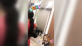 [1448 of 2462 Vids] Edwinacarlaisaac (Edwina) OnlyFans Leaks Nude Ebony