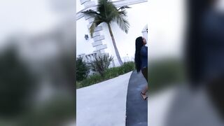 [1451 of 2462 Vids] Edwinacarlaisaac (Edwina) OnlyFans Leaks Nude Ebony