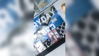 [1454 of 2462 Vids] Edwinacarlaisaac (Edwina) OnlyFans Leaks Nude Ebony