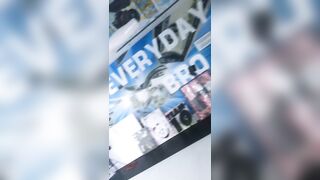 [1454 of 2462 Vids] Edwinacarlaisaac (Edwina) OnlyFans Leaks Nude Ebony