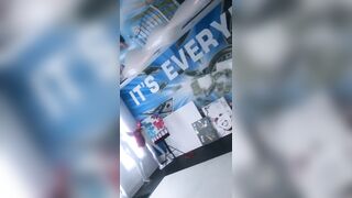 [1454 of 2462 Vids] Edwinacarlaisaac (Edwina) OnlyFans Leaks Nude Ebony