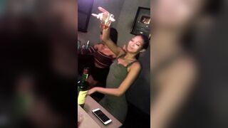 [1455 of 2462 Vids] Edwinacarlaisaac (Edwina) OnlyFans Leaks Nude Ebony