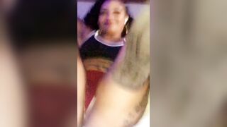 [1457 of 2462 Vids] Edwinacarlaisaac (Edwina) OnlyFans Leaks Nude Ebony