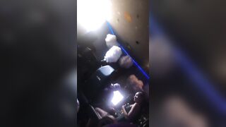 [1459 of 2462 Vids] Edwinacarlaisaac (Edwina) OnlyFans Leaks Nude Ebony