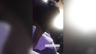 [1460 of 2462 Vids] Edwinacarlaisaac (Edwina) OnlyFans Leaks Nude Ebony