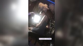 [1460 of 2462 Vids] Edwinacarlaisaac (Edwina) OnlyFans Leaks Nude Ebony