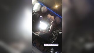 [1460 of 2462 Vids] Edwinacarlaisaac (Edwina) OnlyFans Leaks Nude Ebony