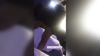 [1460 of 2462 Vids] Edwinacarlaisaac (Edwina) OnlyFans Leaks Nude Ebony