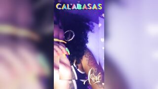 [1461 of 2462 Vids] Edwinacarlaisaac (Edwina) OnlyFans Leaks Nude Ebony