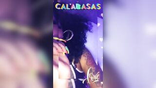 [1461 of 2462 Vids] Edwinacarlaisaac (Edwina) OnlyFans Leaks Nude Ebony