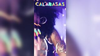[1461 of 2462 Vids] Edwinacarlaisaac (Edwina) OnlyFans Leaks Nude Ebony