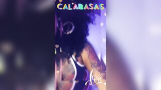 [1461 of 2462 Vids] Edwinacarlaisaac (Edwina) OnlyFans Leaks Nude Ebony