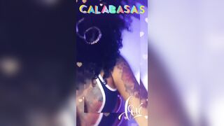 [1461 of 2462 Vids] Edwinacarlaisaac (Edwina) OnlyFans Leaks Nude Ebony
