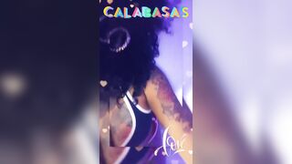 [1461 of 2462 Vids] Edwinacarlaisaac (Edwina) OnlyFans Leaks Nude Ebony