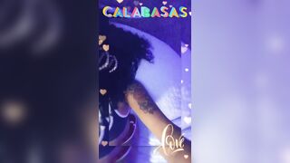 [1462 of 2462 Vids] Edwinacarlaisaac (Edwina) OnlyFans Leaks Nude Ebony