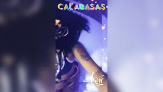 [1462 of 2462 Vids] Edwinacarlaisaac (Edwina) OnlyFans Leaks Nude Ebony