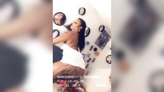 [1465 of 2462 Vids] Edwinacarlaisaac (Edwina) OnlyFans Leaks Nude Ebony