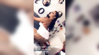 [1465 of 2462 Vids] Edwinacarlaisaac (Edwina) OnlyFans Leaks Nude Ebony