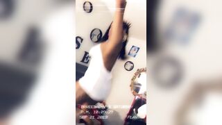 [1465 of 2462 Vids] Edwinacarlaisaac (Edwina) OnlyFans Leaks Nude Ebony