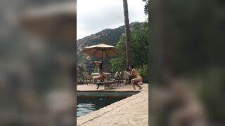 [1468 of 2462 Vids] Edwinacarlaisaac (Edwina) OnlyFans Leaks Nude Ebony