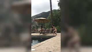 [1468 of 2462 Vids] Edwinacarlaisaac (Edwina) OnlyFans Leaks Nude Ebony