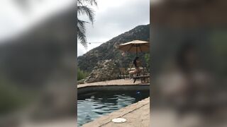 [1468 of 2462 Vids] Edwinacarlaisaac (Edwina) OnlyFans Leaks Nude Ebony