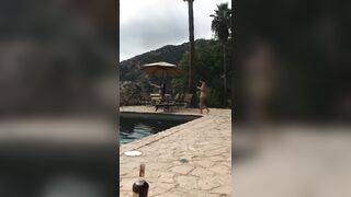 [1468 of 2462 Vids] Edwinacarlaisaac (Edwina) OnlyFans Leaks Nude Ebony