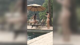 [1468 of 2462 Vids] Edwinacarlaisaac (Edwina) OnlyFans Leaks Nude Ebony