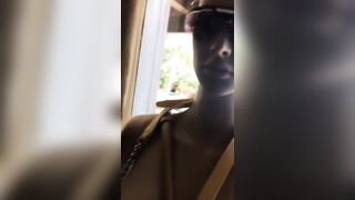 [1469 of 2462 Vids] Edwinacarlaisaac (Edwina) OnlyFans Leaks Nude Ebony