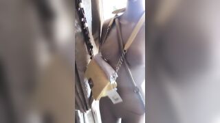 [1469 of 2462 Vids] Edwinacarlaisaac (Edwina) OnlyFans Leaks Nude Ebony