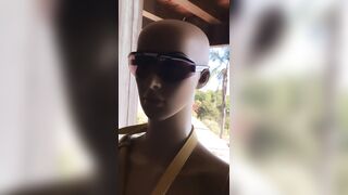 [1469 of 2462 Vids] Edwinacarlaisaac (Edwina) OnlyFans Leaks Nude Ebony