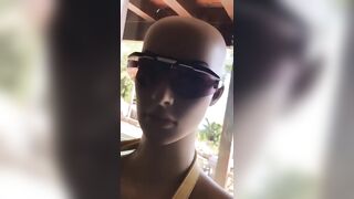 [1469 of 2462 Vids] Edwinacarlaisaac (Edwina) OnlyFans Leaks Nude Ebony