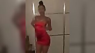 [147 of 2462 Vids] Edwinacarlaisaac (Edwina) OnlyFans Leaks Nude Ebony