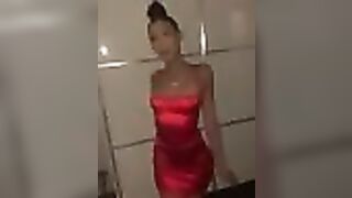 [147 of 2462 Vids] Edwinacarlaisaac (Edwina) OnlyFans Leaks Nude Ebony