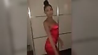 [147 of 2462 Vids] Edwinacarlaisaac (Edwina) OnlyFans Leaks Nude Ebony