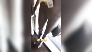 [1470 of 2462 Vids] Edwinacarlaisaac (Edwina) OnlyFans Leaks Nude Ebony