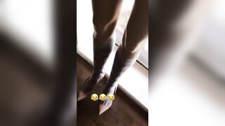 [1470 of 2462 Vids] Edwinacarlaisaac (Edwina) OnlyFans Leaks Nude Ebony